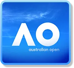 澳洲網球公開賽