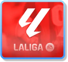 La Liga西甲組足球聯賽