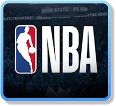 NBA美國職業籃球