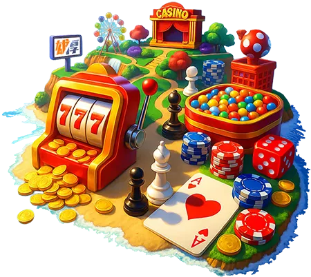 大老爺娛樂城遊戲場景