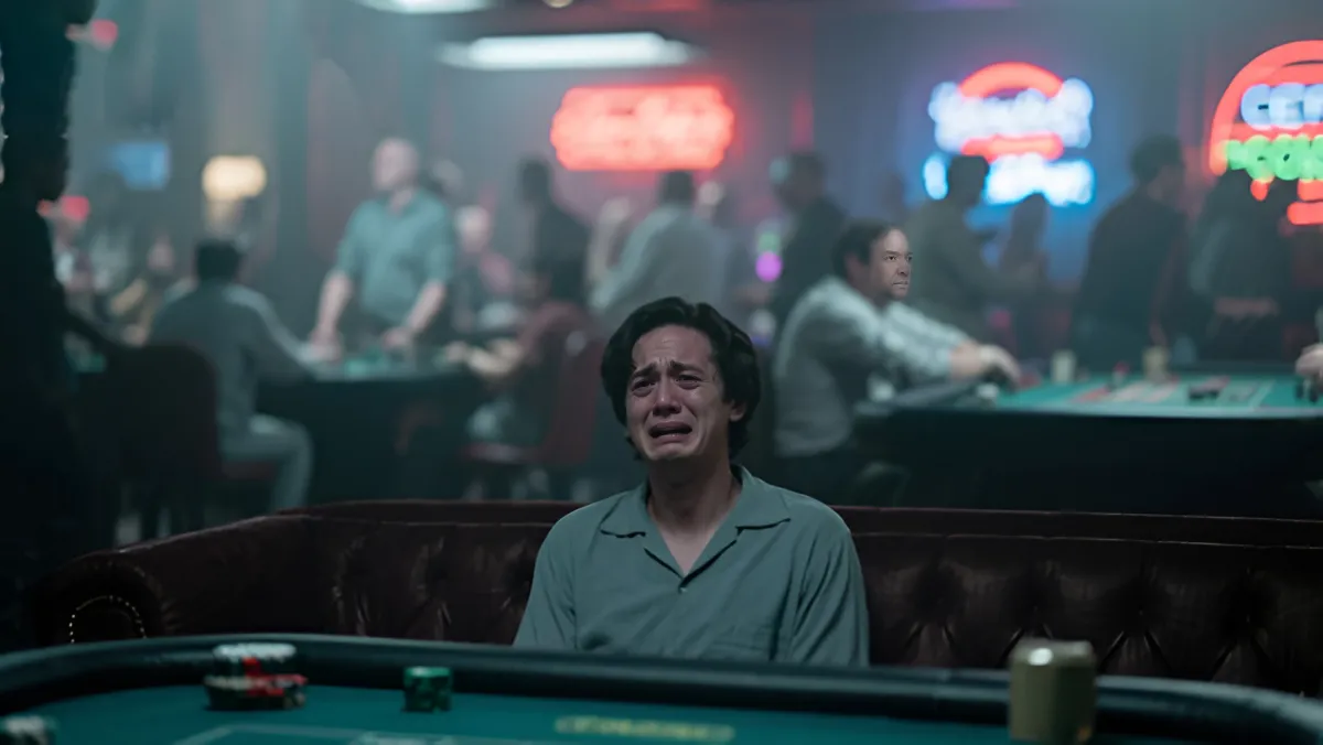 賺不到錢反而被坑